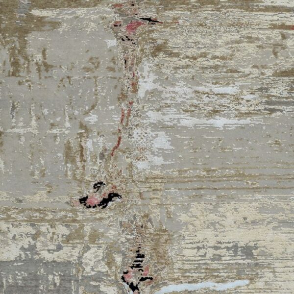 3539 Natural Hand Rug