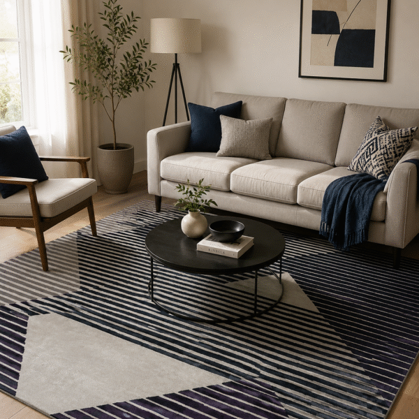 RRTWS-11 Handtufted Rug