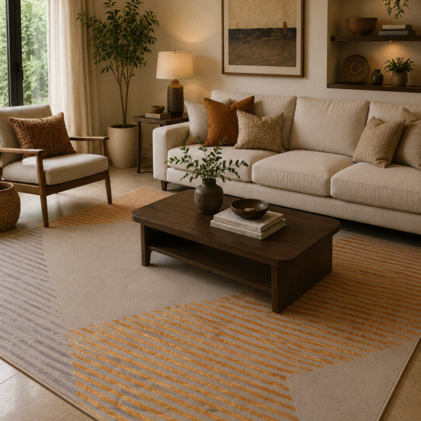 RRTWS-10 Handtufted Rug