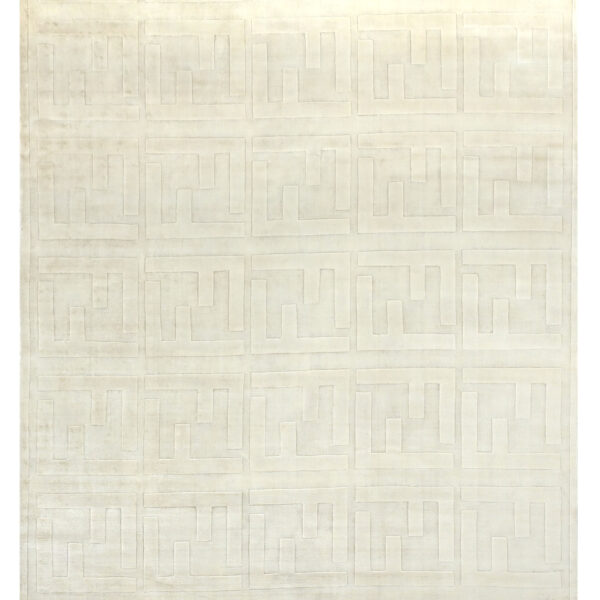 HM-58 Handloom Rug
