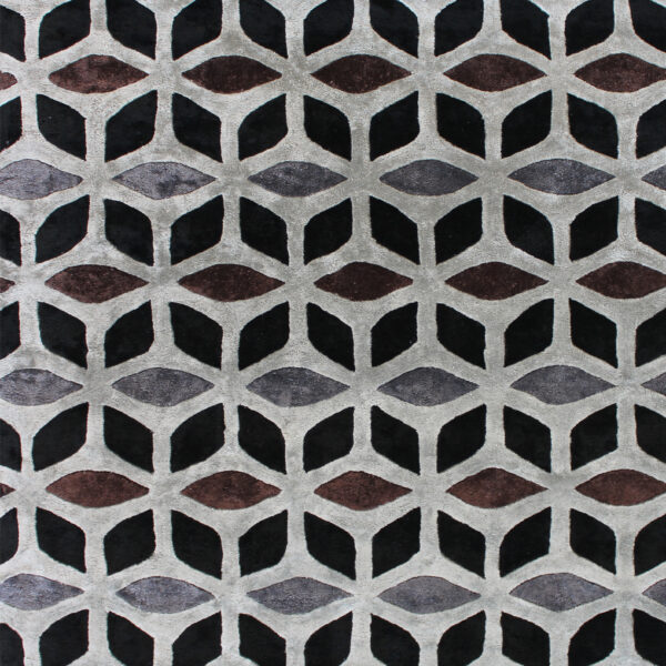 RRTPS-01 Handtufted Rug