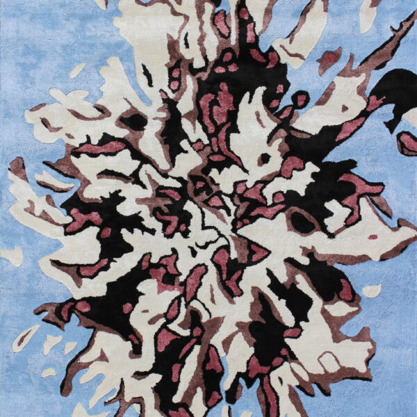 RRTPS-02 Handtufted Rug
