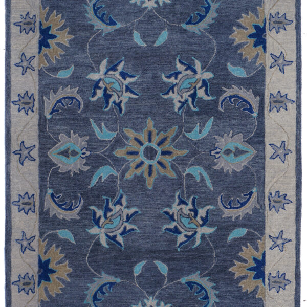 RRTWL-12 Handtufted Rug