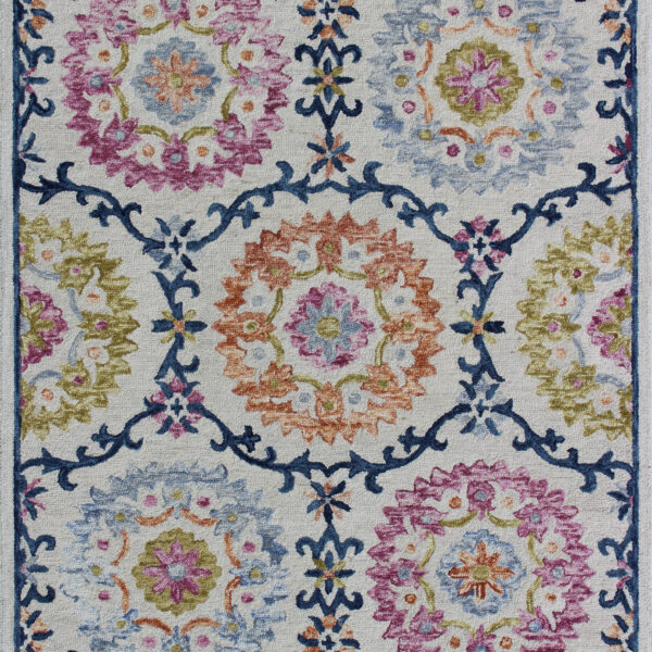 RRTWL-18 Handtufted Rug