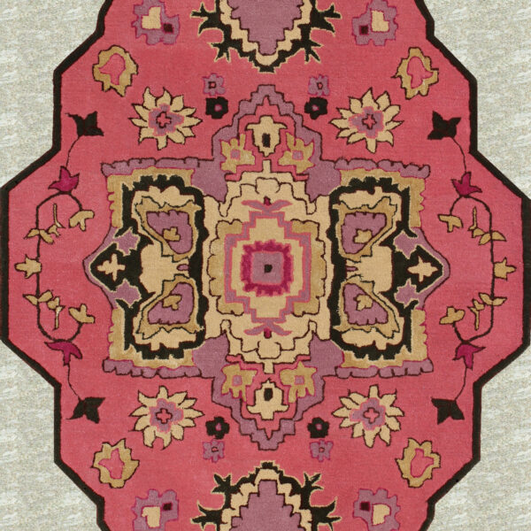 RRTWL-20 Handtufted Rug