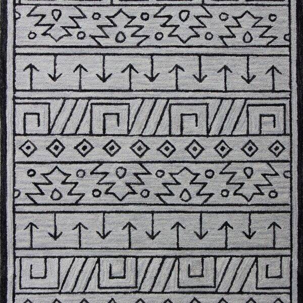 RRTWL-28 Handtufted Rug