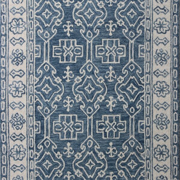 RRTWL-37 Handtufted Rug