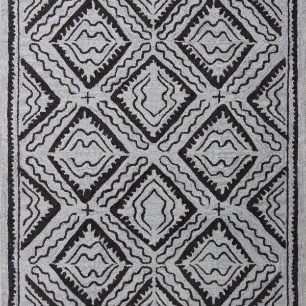 RRTWL-39 Handtufted Rug