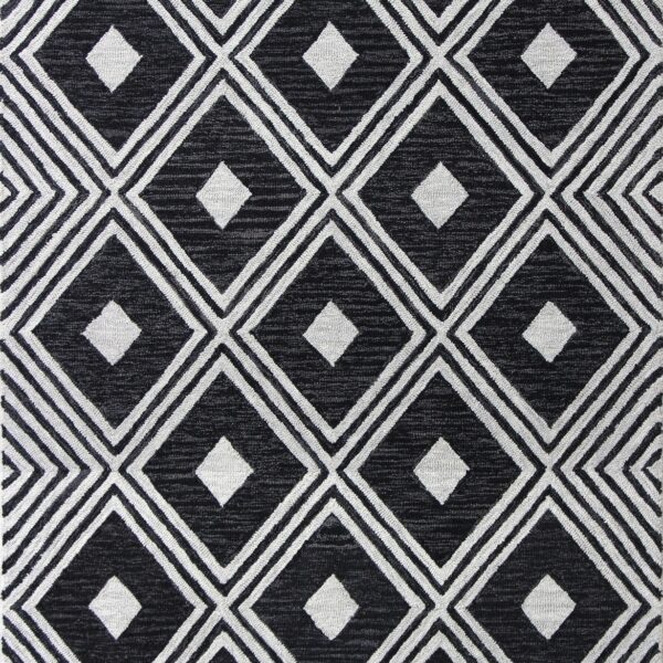 RRTWL-40 Handtufted Rug