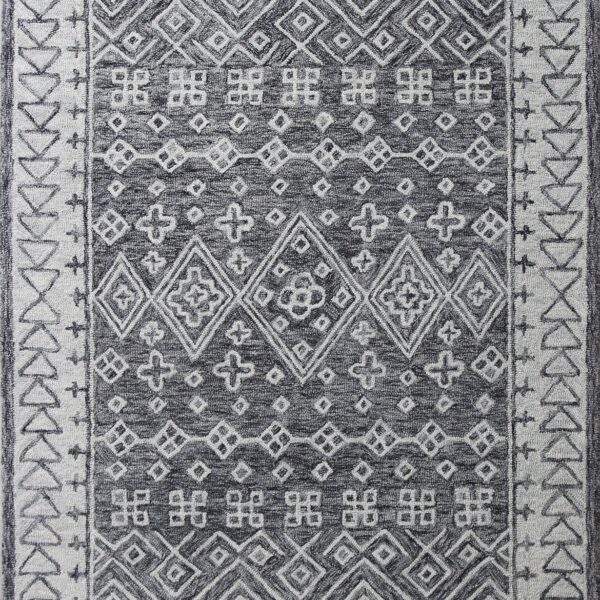 RRTWL-43 Handtufted Rug
