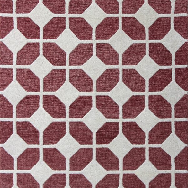 RRTWL-46 Handtufted Rug