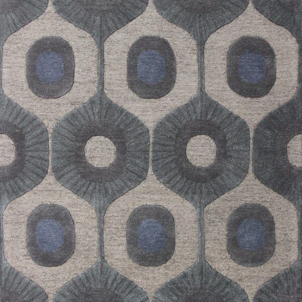 RRTWL-47 Handtufted Rug