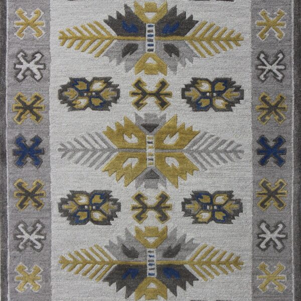 RRTWL-49 Handtufted Rug