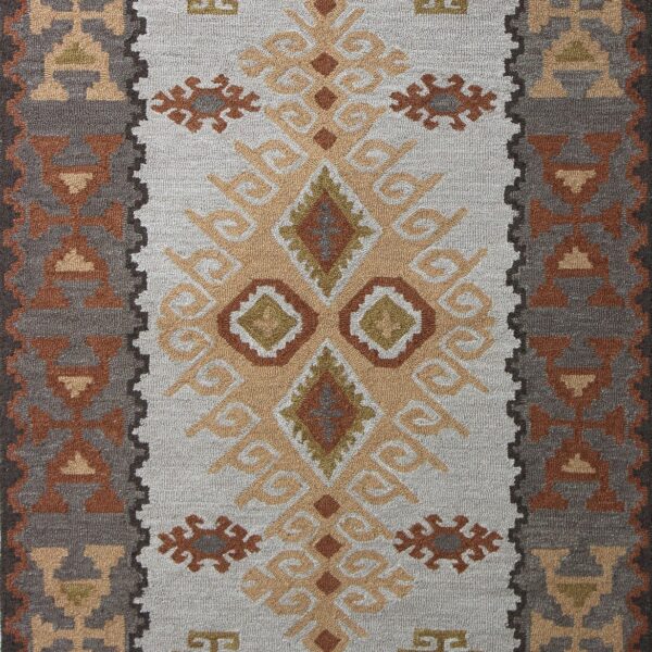 RRTWL-53 Handtufted Rug