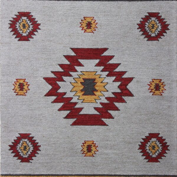 RRTWL-54 Handtufted Rug
