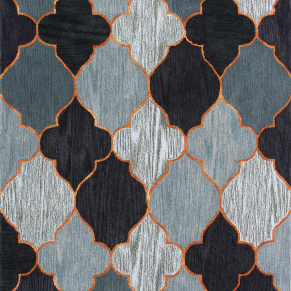RRTWS-04 Handtufted Rug