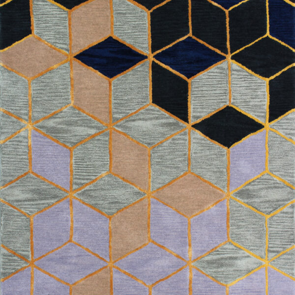 RRTWS-06 Handtufted Rug