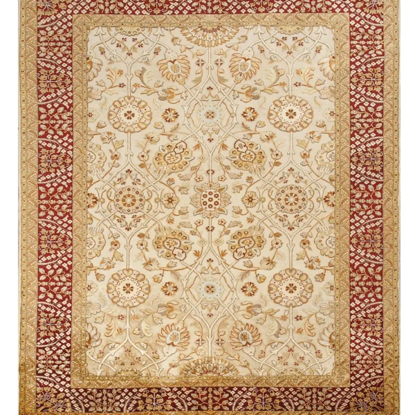 A-1 Handtufted Rug