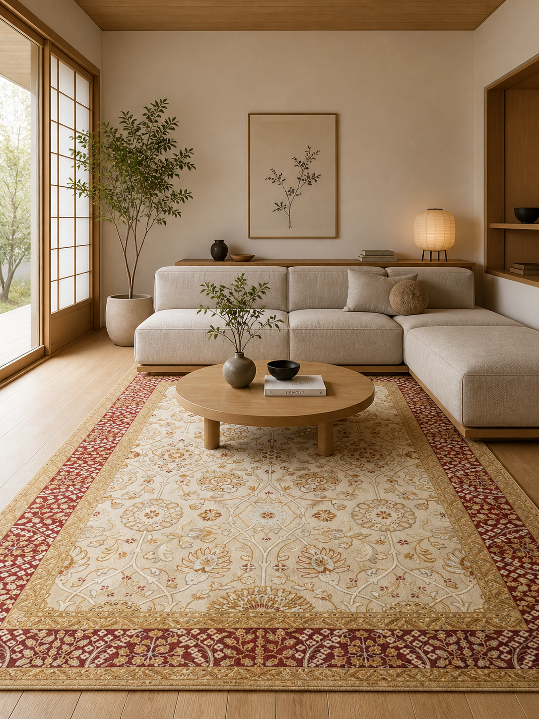 Rug
