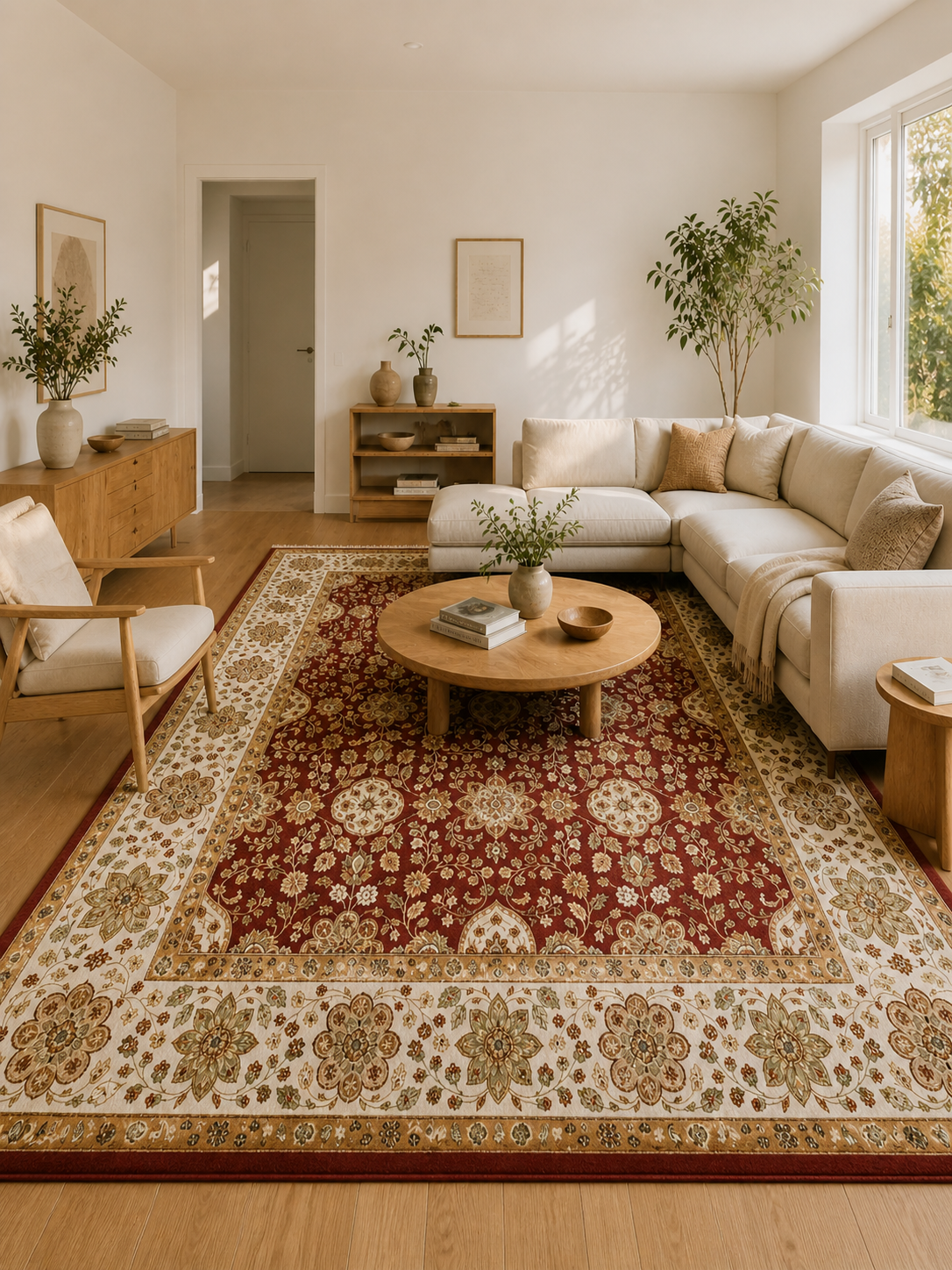 Rug