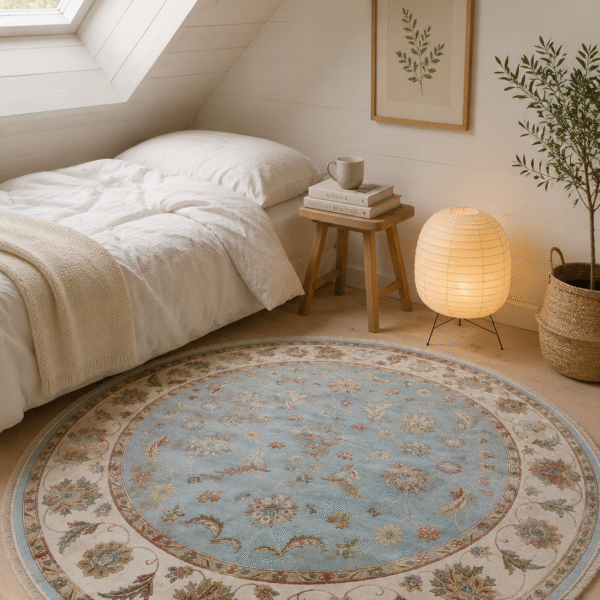 PC-6 Handtufted Rug