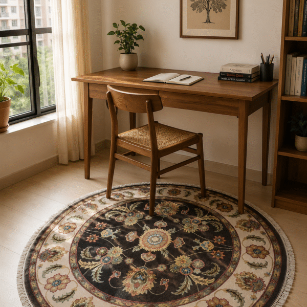 PC-2 Handtufted Rug