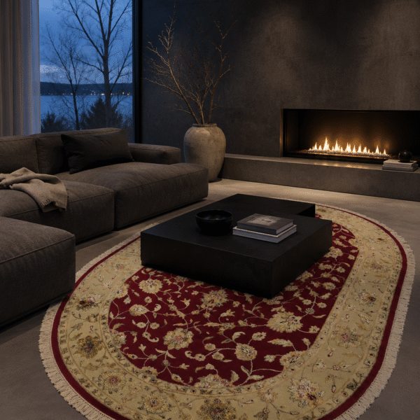 MI-10 Handtufted Rug