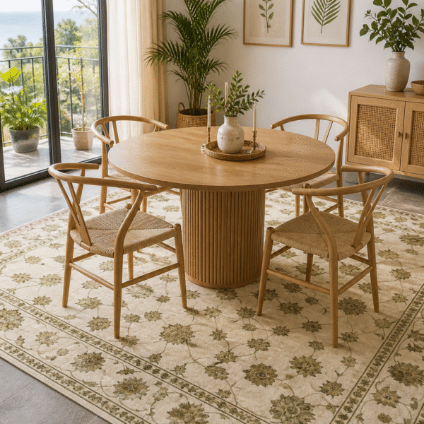 CM-6 Handtufted Rug