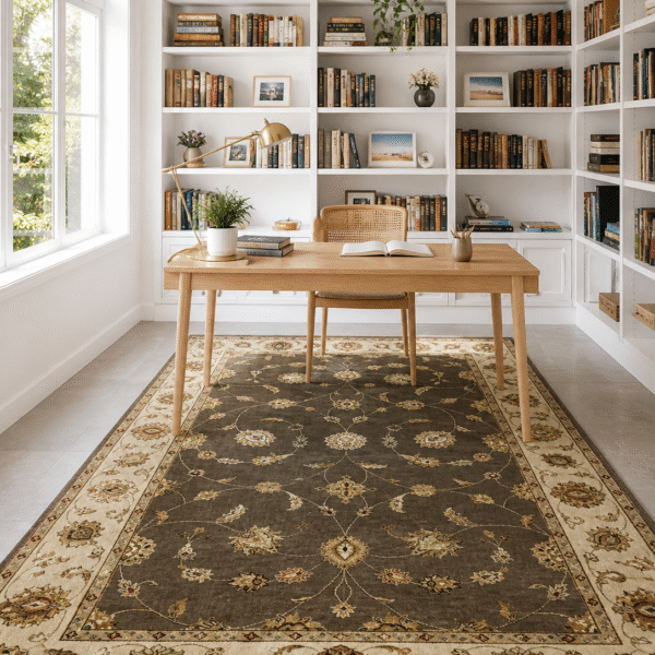 CM-2 Handtufted Rug
