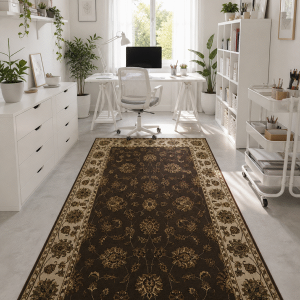 RA-21 Handtufted Rug