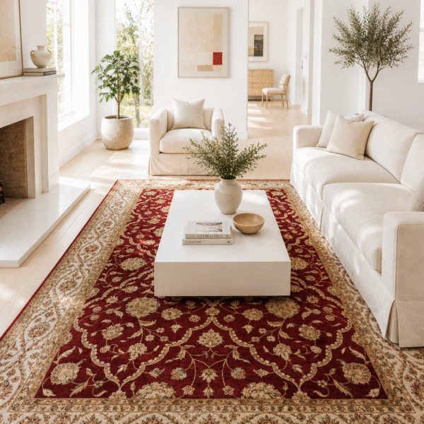CM-1 Handtufted Rug