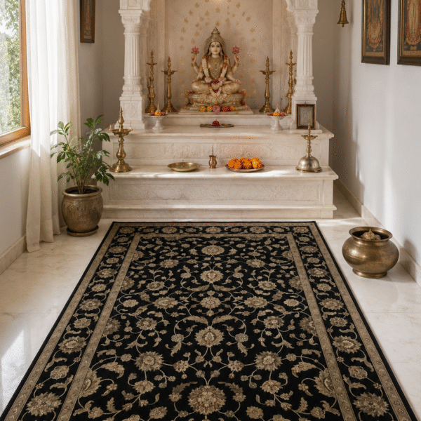 RA-18 Handtufted Rug