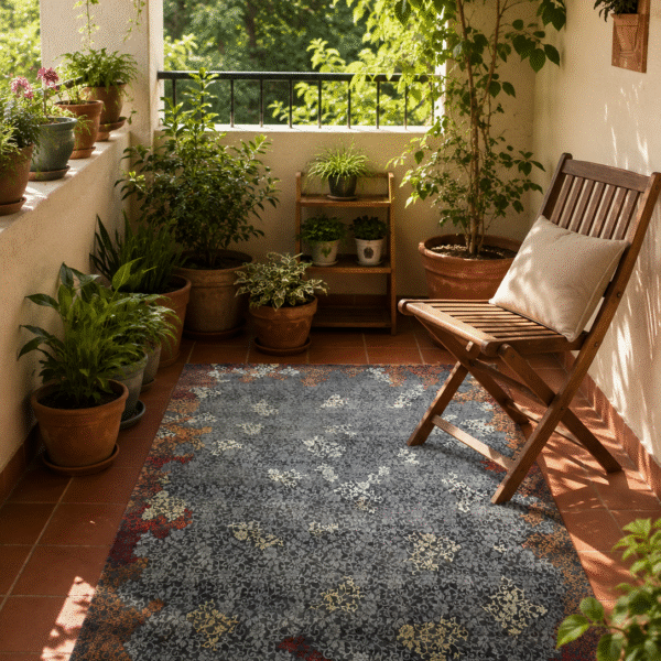 PC-11 Handtufted Rug
