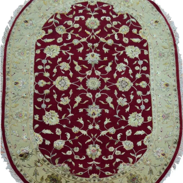 MI-10 Handtufted Rug