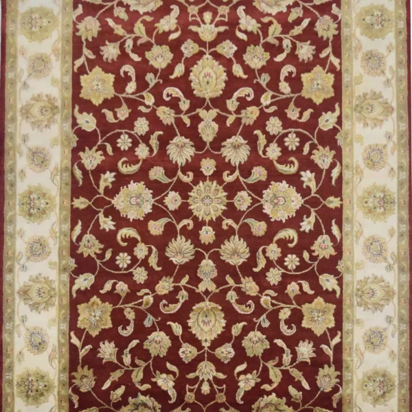 MI-15 Handtufted Rug