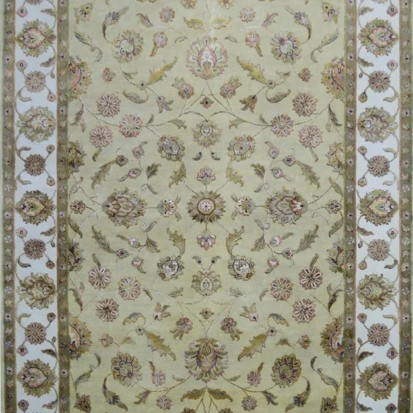 MI-16 Handtufted Rug