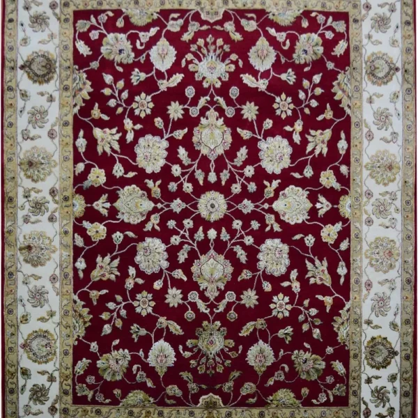 MI-20 Handtufted Rug