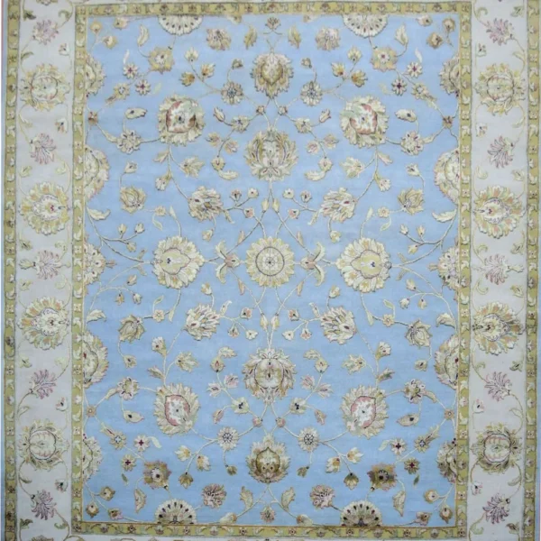 MI-23 Handtufted Rug