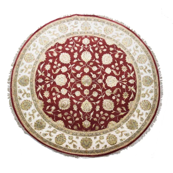 MI-29 Handtufted Rug