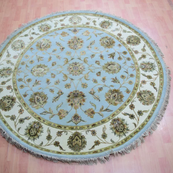 MI-6 Handtufted Rug