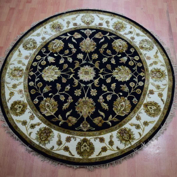 MI-9 Handtufted Rug