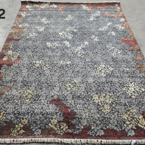 PC-11 Handtufted Rug