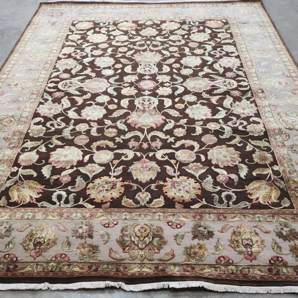 PC-12 Handtufted Rug