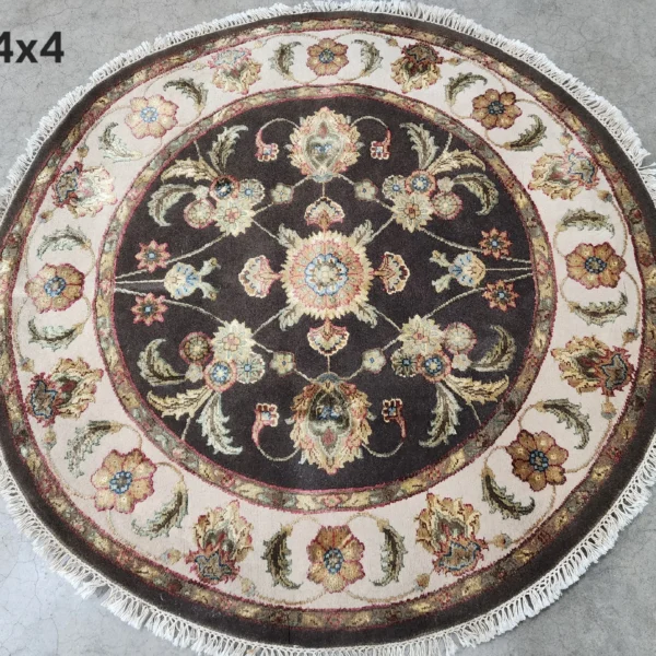 PC-2 Handtufted Rug