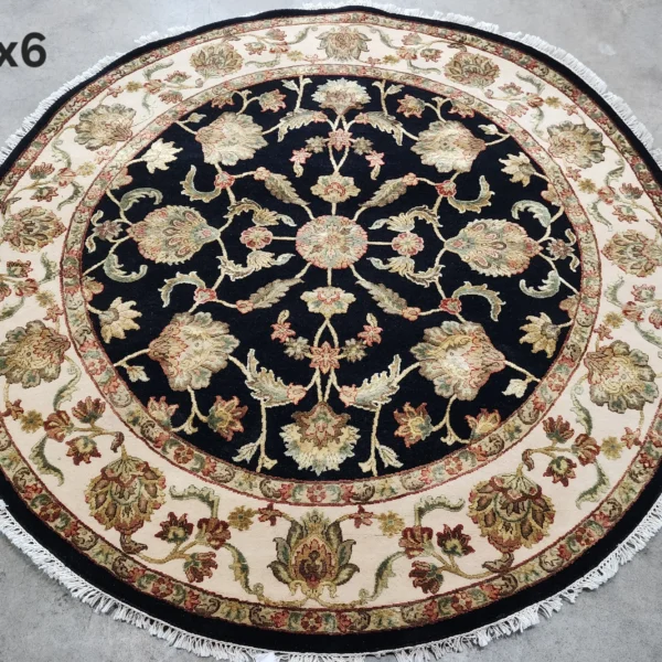 PC-3 Handtufted Rug