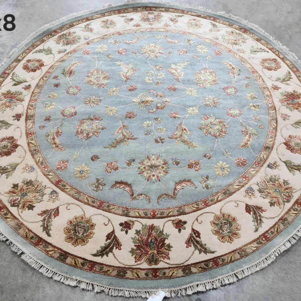 PC-6 Handtufted Rug