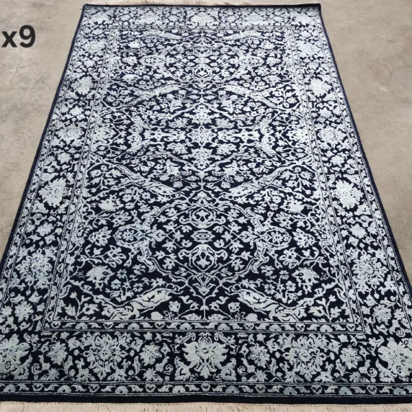 PC-7 Handtufted Rug
