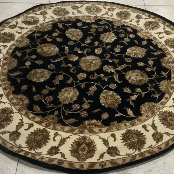 RA-13 Handtufted Rug