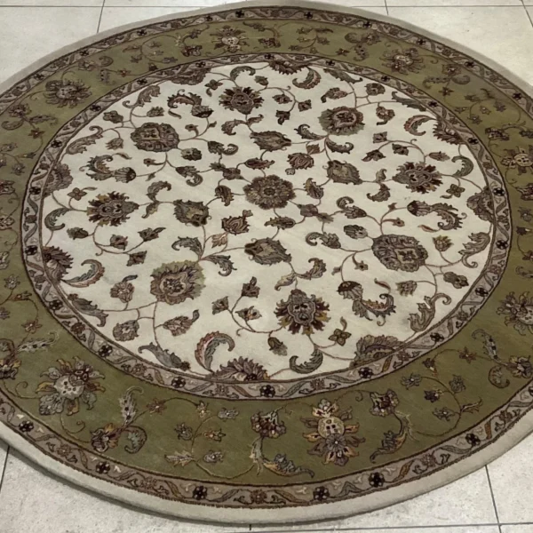 RA-14 Handtufted Rug