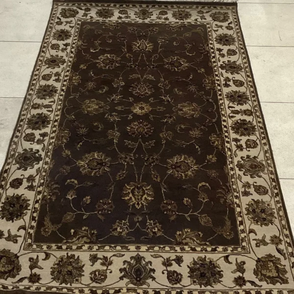 RA-21 Handtufted Rug